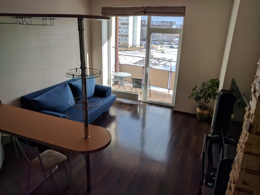 Apartment for rent, Pļavnieku street 9 - Image 1