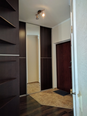 Apartment for rent, Pļavnieku street 9 - Image 1