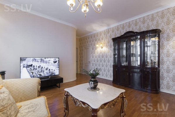 Apartment for sale, Pūces street 45 - Image 1