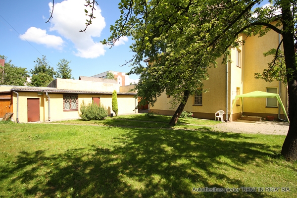 House for sale, Skaņu street - Image 1