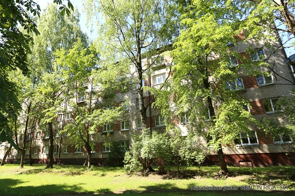 Apartment for sale, Ropažu street 26 - Image 1