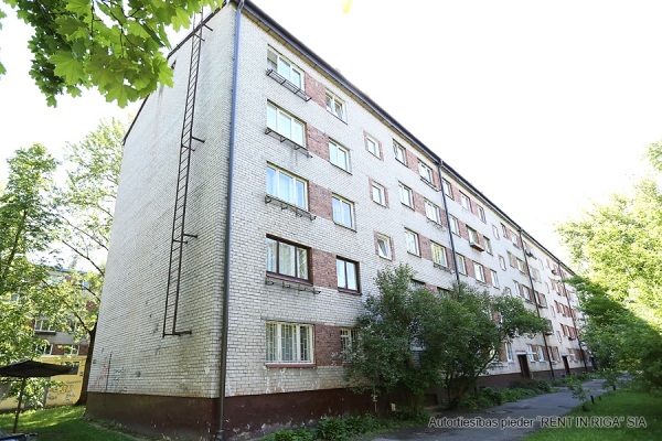 Apartment for sale, Ropažu street 26 - Image 1