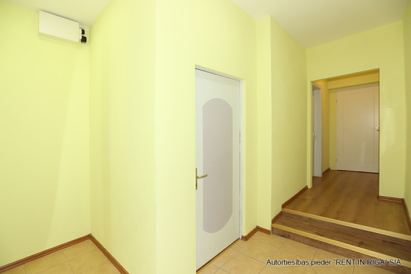 Apartment for rent, Zvaigžņu street 26 - Image 1