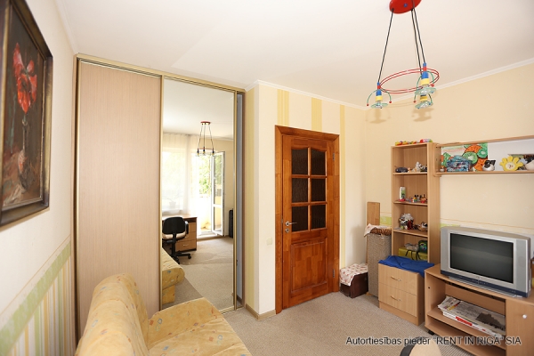 Apartment for sale, Madonas street 19 - Image 1