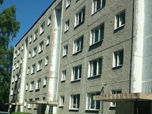 Apartment for rent, Kooperatīva street 4A - Image 1