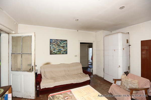 House for sale, Pastendes street - Image 1
