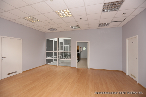 Office for rent, Stārķu street - Image 1