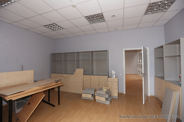 Office for rent, Stārķu street - Image 1