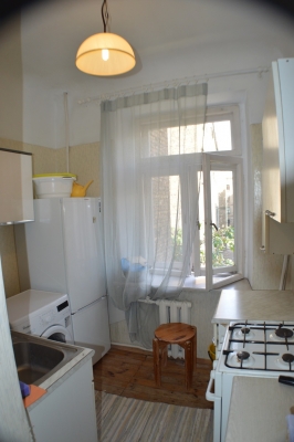 Apartment for sale, Kr. Barona street 80/1 - Image 1