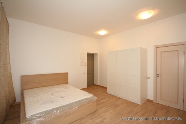 Apartment for sale, Valmieras street 28 - Image 1