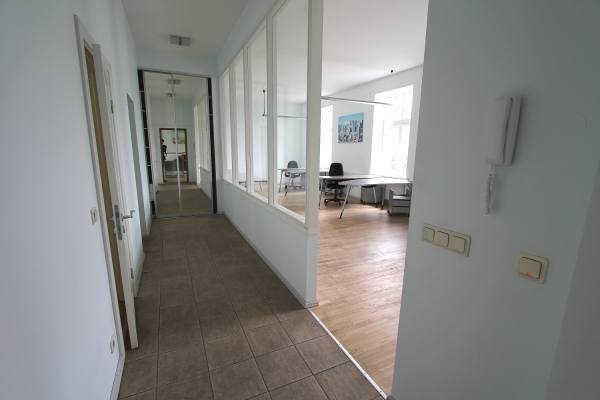 Office for rent, Kronvalda bulvāris - Image 1