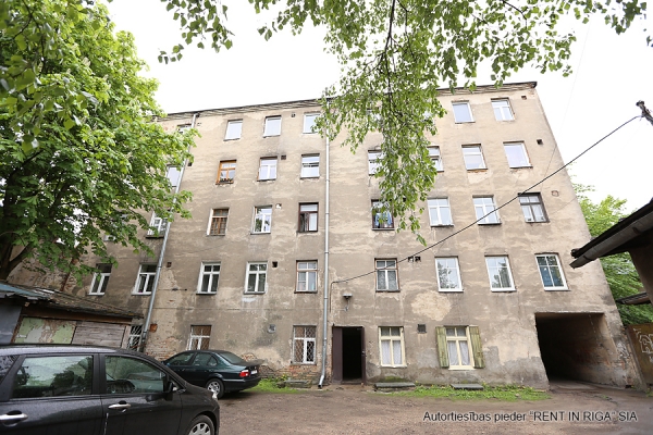 Apartment for sale, Bruņinieku street 93 - Image 1