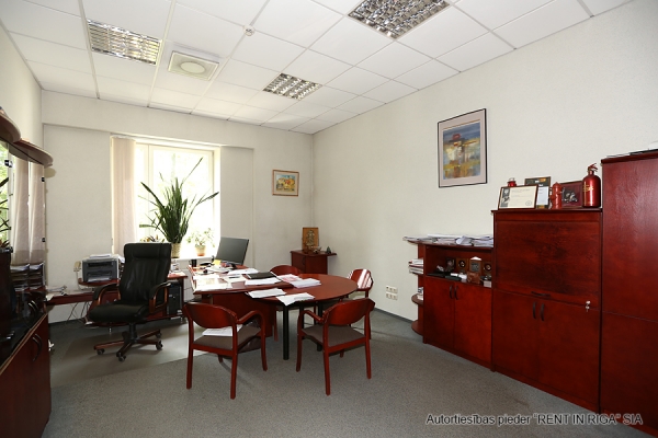Office for sale, Bērzaunes street - Image 1