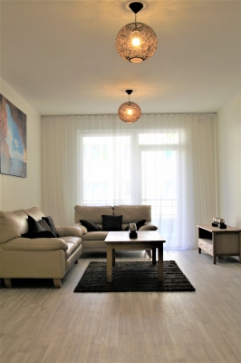 Apartment for rent, Stendes street 5 - Image 1