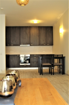 Apartment for rent, Stendes street 5 - Image 1