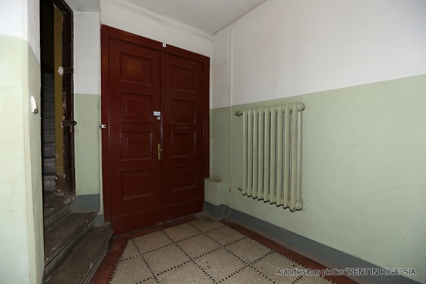 Apartment for rent, Strēlnieku street 1b - Image 1
