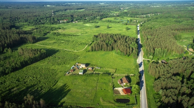 Land plot for sale, P5 street - Image 1