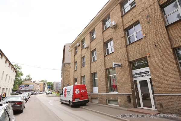 Office for rent, Ūnijas street - Image 1