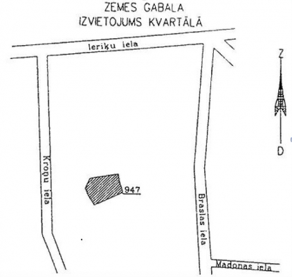 Industrial premises for sale, Kroņu street - Image 1