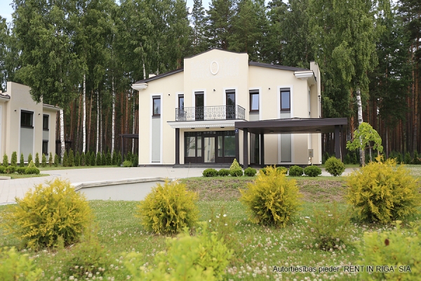 House for rent, Sīļukalnu street - Image 1