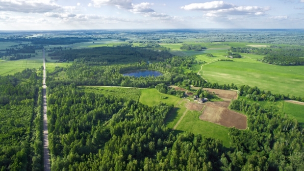 Land plot for sale, Leimaņu street - Image 1