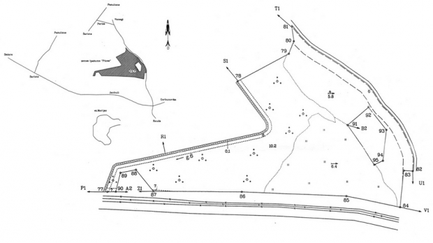 Land plot for sale, Šēderes street - Image 1