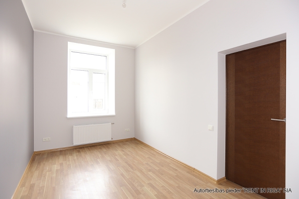 Apartment for sale, Maskavas street 15 - Image 1