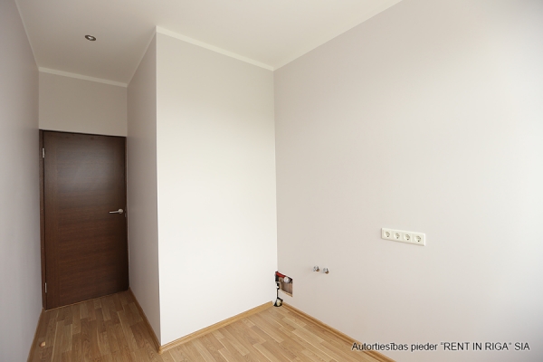 Apartment for sale, Maskavas street 15 - Image 1