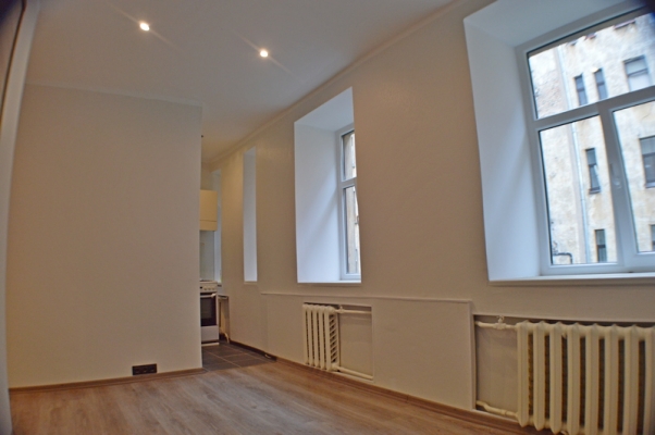 Pārdod dzīvokli, Zvaigžņu iela 24 - Attēls 1