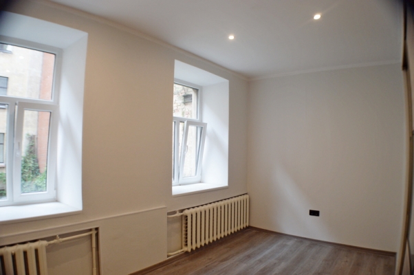 Pārdod dzīvokli, Zvaigžņu iela 24 - Attēls 1