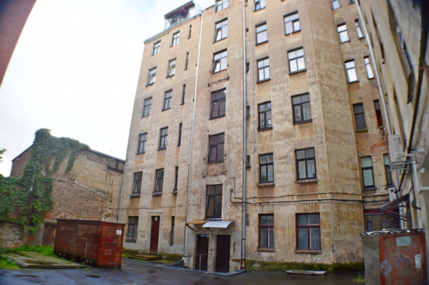 Pārdod dzīvokli, Zvaigžņu iela 24 - Attēls 1