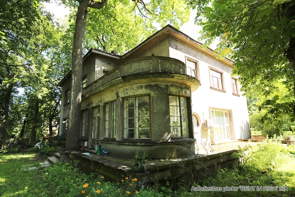 Продают дом, улица Ojāra Vācieša - Изображение 1