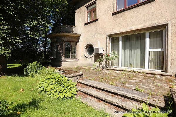 House for sale, Ojāra Vācieša street - Image 1