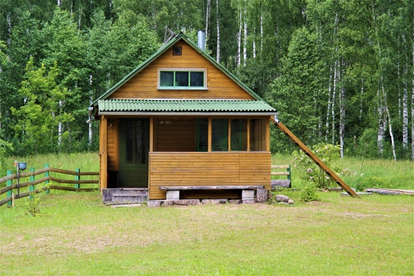 House for sale, Vecumnieki - Image 1