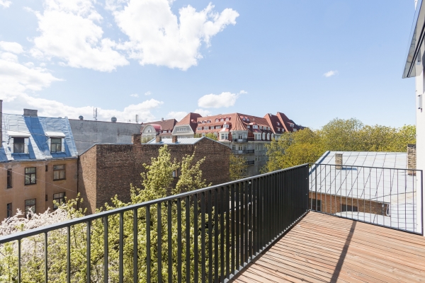 Apartment for sale, Valkas street 4 - Image 1