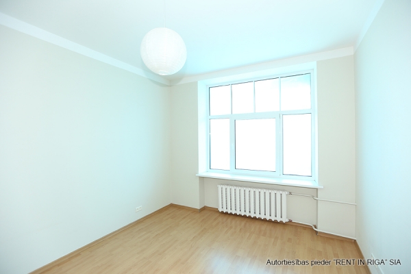 Izīrē dzīvokli, Antonijas iela 24 - Attēls 1