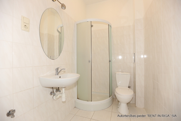 Izīrē dzīvokli, Antonijas iela 24 - Attēls 1