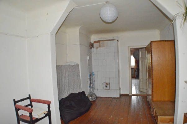 Pārdod dzīvokli, Kr. Valdemāra iela 20 - Attēls 1
