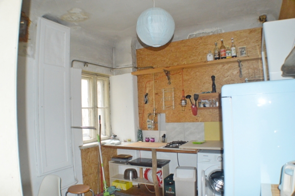 Pārdod dzīvokli, Kr. Valdemāra iela 20 - Attēls 1