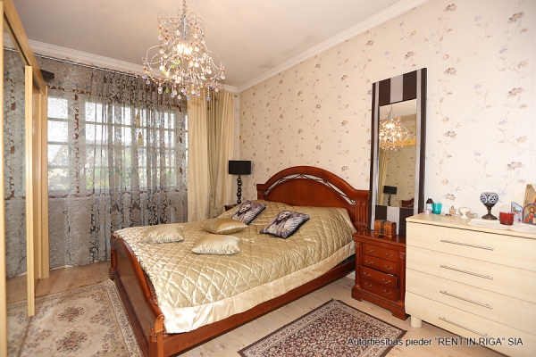 House for sale, Slocenes street - Image 1