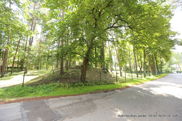 Land plot for sale, Hamburgas street - Image 1