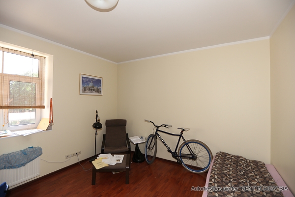 Apartment for rent, Daugavpils street 21 - Image 1