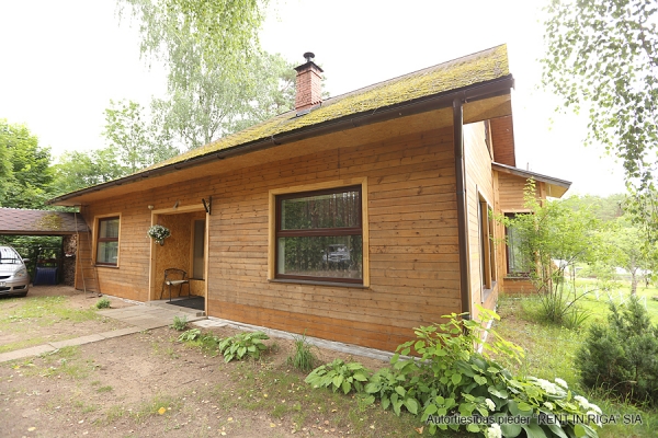 House for sale, Uzkalni street - Image 1