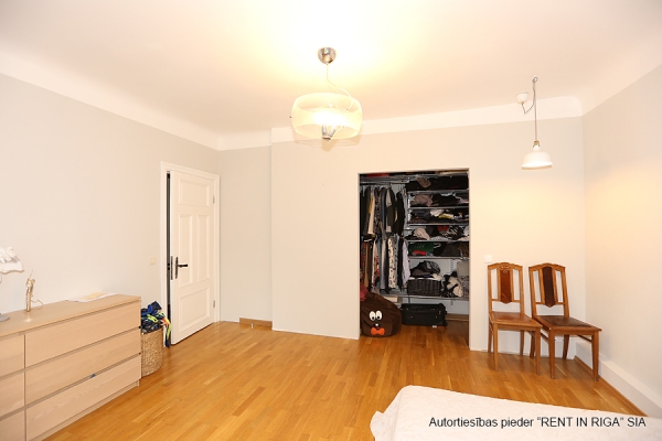 Apartment for sale, Stokholmas street 42 - Image 1