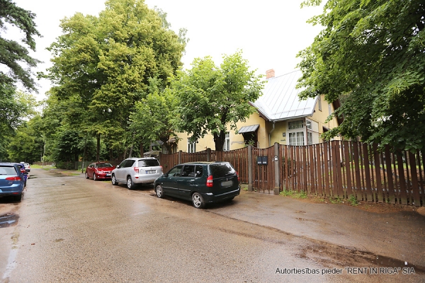 Apartment for sale, Stokholmas street 42 - Image 1