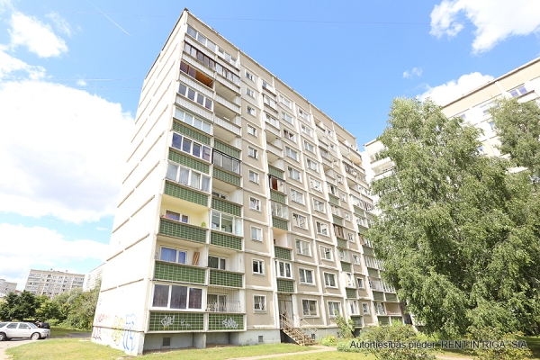 Apartment for sale, Valdeķu street 69 - Image 1