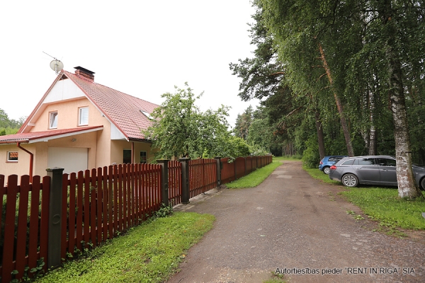 House for sale, Beberbeķu 5. līnija street - Image 1