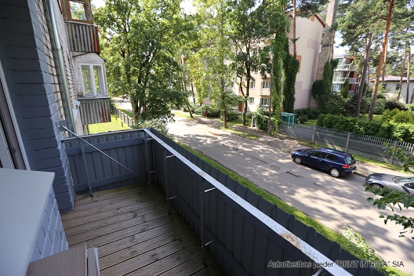 Apartment for sale, Jelgavas street 12 - Image 1