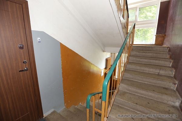 Apartment for sale, Jelgavas street 12 - Image 1