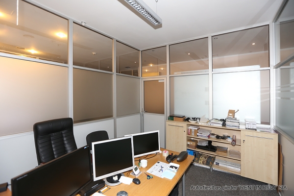 Office for rent, Garozes street - Image 1